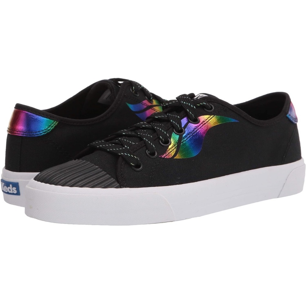 Keds Kick Wave Rainbow Shoes